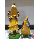 Imagem Omolu (obaluaê)
