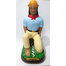 Imagem Cangaceiro Corisco 13 Cm