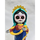 Santa Morte 15 Cm Mini