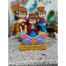 Imagem Cosme Damião E Doum