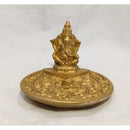 Incensario ganesha