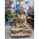 Buda Em Gesso