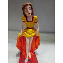 Mestra Ritinha Em Gesso