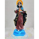 Imagem  Santa Morte Em Gesso 45 Cm personalizada